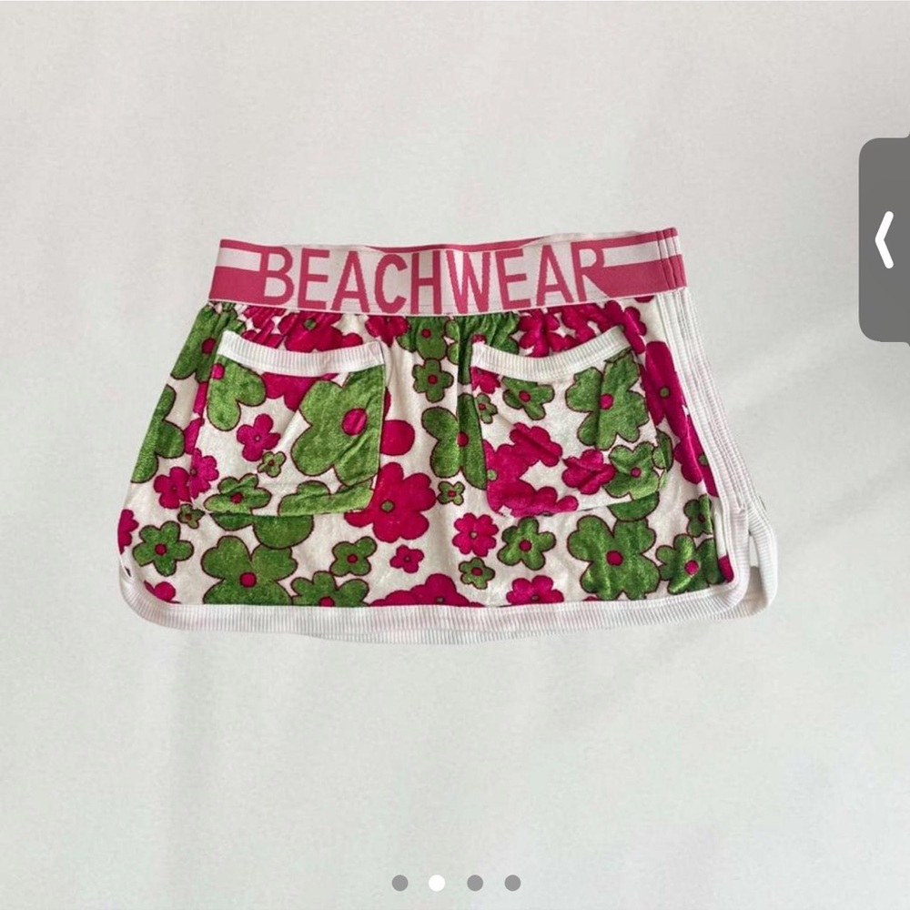 RARE VINTAGE DOLCE AND GABBANA SKIRT - Picture 2 of 4